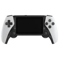 Game-Player-Port-til-Retro-