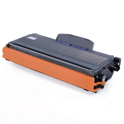 Toner Compatível Brother 2.6k Evolut - Tn360