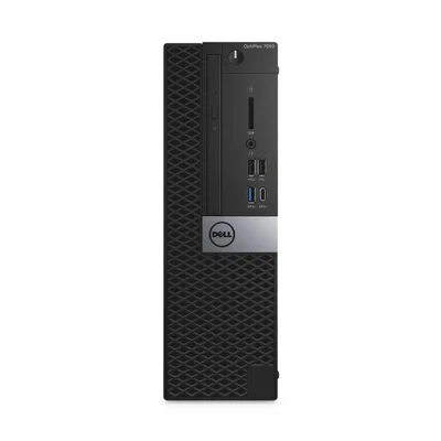 DELL OPTIPLEX 7050 corei7 win11 office付 Computador-Dell-7050-Sff-Core-