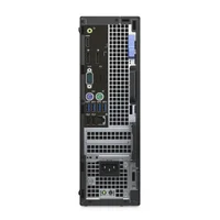 Dell OptiPlex 7050 ブラック Computador-Dell-7050-Sff-Core-