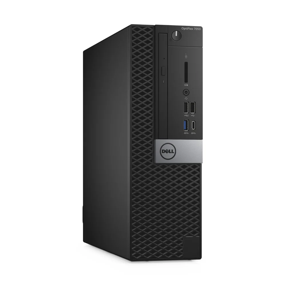 【高性能】DELL Optiplex 7050 デスクトップ i7 M16GB Produtos com até 15 OFF no PIX KaBuM