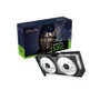Placa De Vídeo Galax RTX 5060 1-Click OC Nvidia Geforce, 8GB, GDDR7, 128 Bits, HDMI / DisplayPort - 56nsn8mddcoc 3