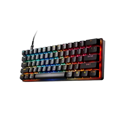 Teclado Steelseries Apex Pro Mini Gen 3