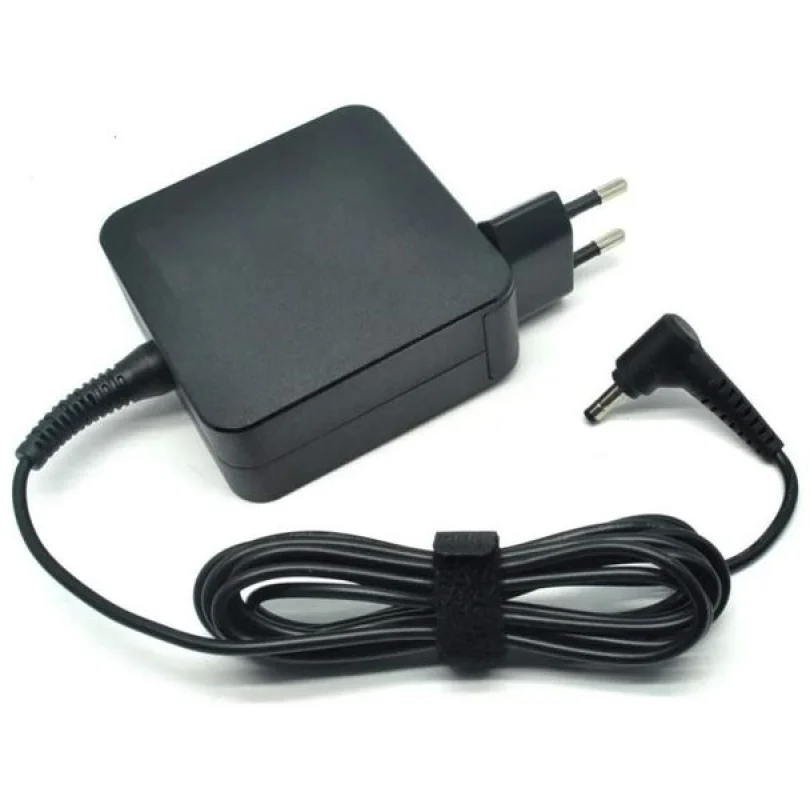 Fonte Notebook Lenovo 20v 2.25a 4.0*1.7 (compativel) * Pino Fino Fonte Notebook Lenovo 20v 2.25a 4.0*1.7 (compativel) * Pino Fino