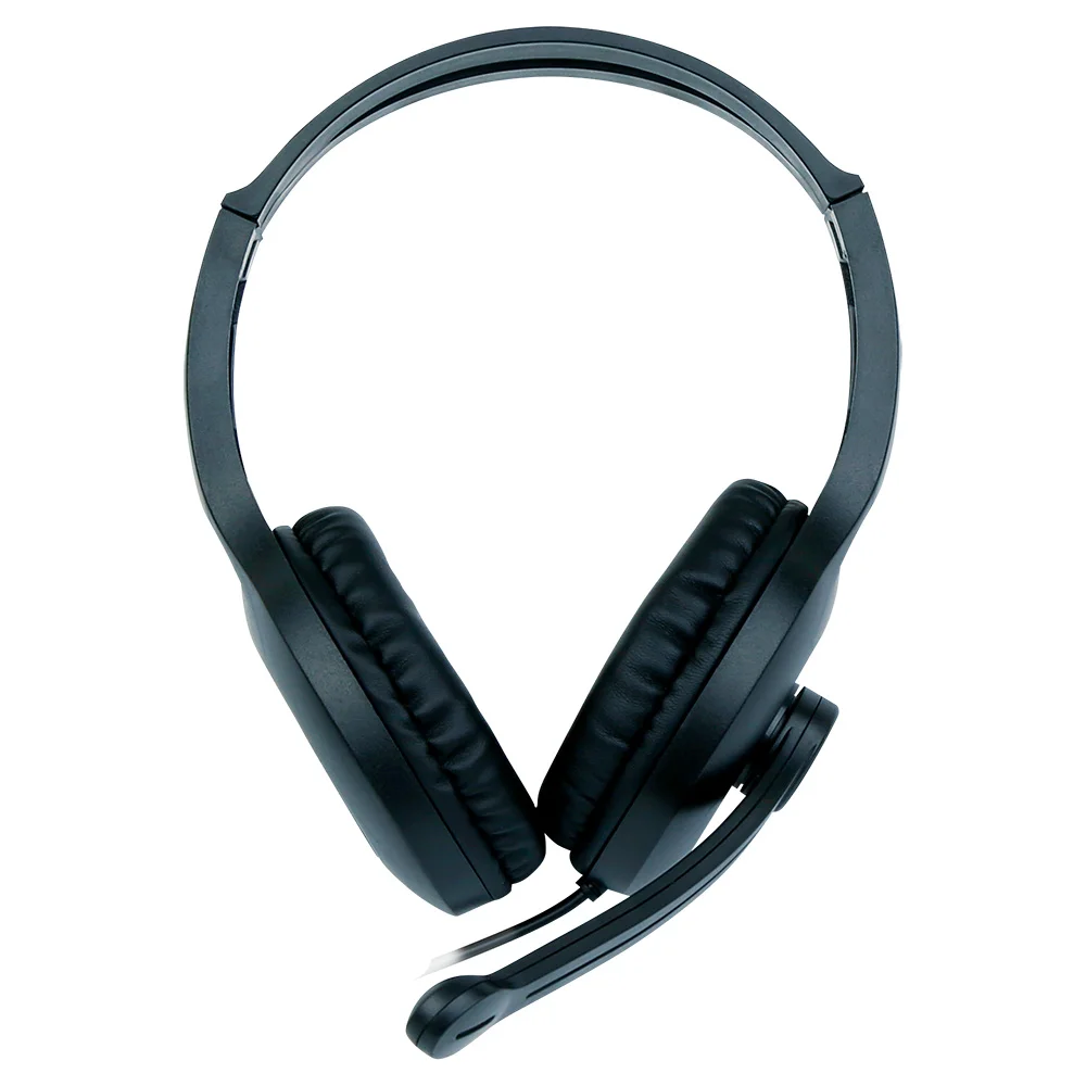 Imagem 3 de 5 do produto Headset Gamer Orion, Estéreo P3, Microfone Articulado, Cabo 1,8 Metros, 35w, Preto, Hgor, Elg