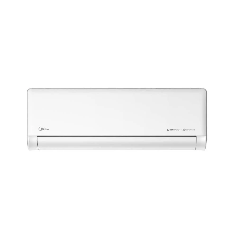 Imagem 3 de 5 do produto Ar Condicionado Split Inverter Midea Ai Ecomaster 24000 Btus Frio 220v 38ezvca24m5