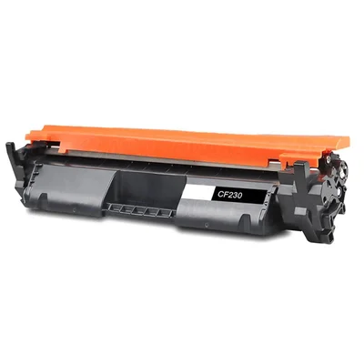 Toner Compatível Com Hp Cf230x 30x 3.5k - Evolut
