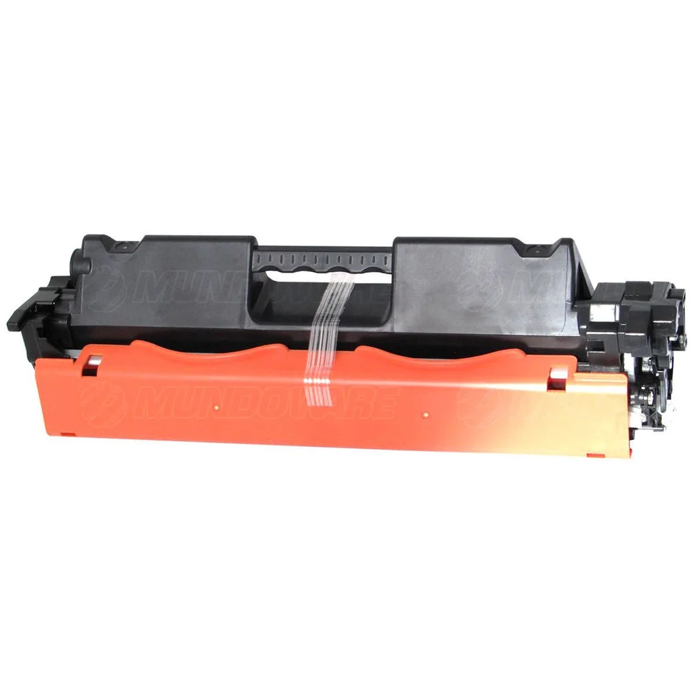Toner Evolut Compativel Hp CF230X Preto 3.5K - view 2