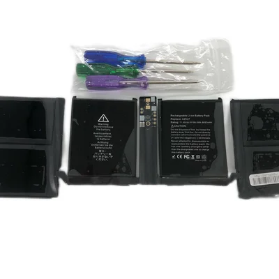 Bateria P/ Macbook 16 A2485 Late 2021 A2527