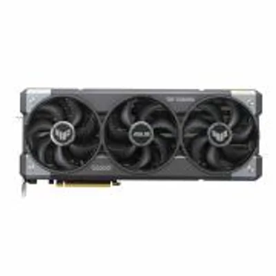 Placa De Video Geforce Asus RTX5090 Tuf 3x 32gb - 512 Bits 2 HDMI/3x Dp Tuf-RTX5090-32g-gaming