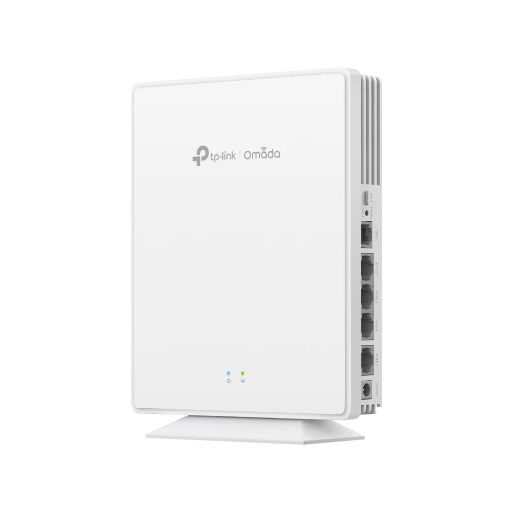 Imagem 3 de 5 do produto Access Point Tp-link Wi-fi 6 Gpon Ax1800 Dual Band - Eap610gp-desktop