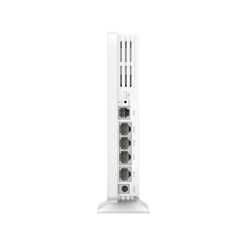 Imagem 5 de 5 do produto Access Point Tp-link Wi-fi 6 Gpon Ax1800 Dual Band - Eap610gp-desktop