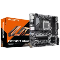Placa Mãe Gigabyte B850m Ds3h Am5 4xDDR5 B850m Ds3h Matx 2