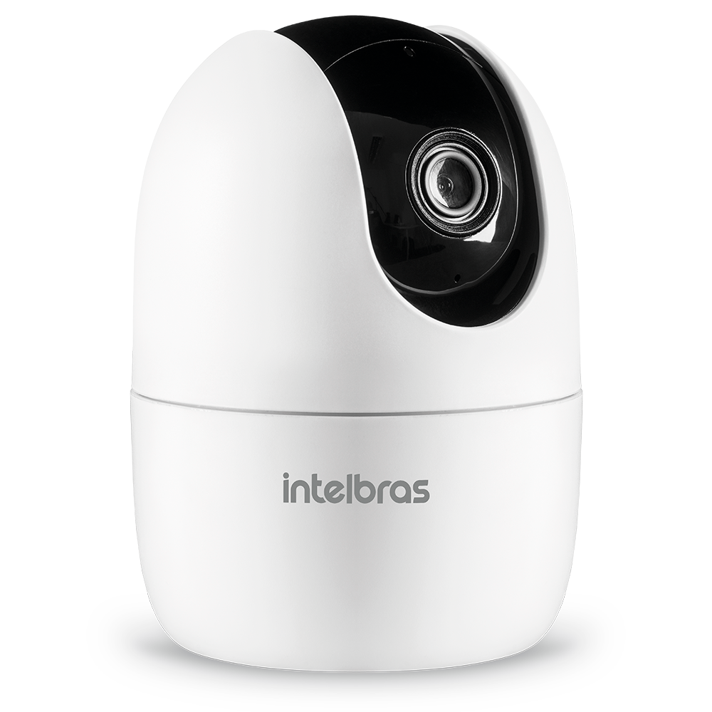 Camera De Video Wi-fi Im4 3mp
