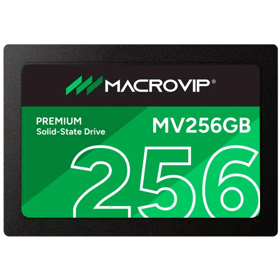 SATA 256GB