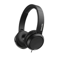 Fone de Ouvido Preto Philips Tah4105