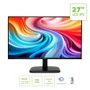 Monitor Acer 27" Ek271 Gbi LED Ips 27” Full Hd 120 Hz 1 Ms
