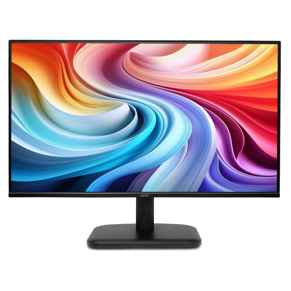 Monitor Acer 27" Ek271 Gbi LED Ips 27” Full Hd 120 Hz 1 Ms Monitor Acer 27" Ek271 Gbi LED Ips 27” Full Hd 120 Hz 1 Ms
