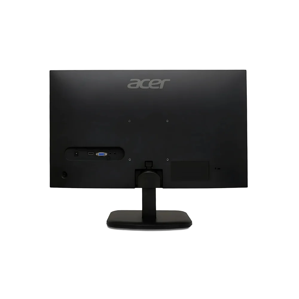 Monitor Acer 27" Ek271 Gbi LED Ips 27” Full Hd 120 Hz 1 Ms Monitor Acer 27" Ek271 Gbi LED Ips 27” Full Hd 120 Hz 1 Ms