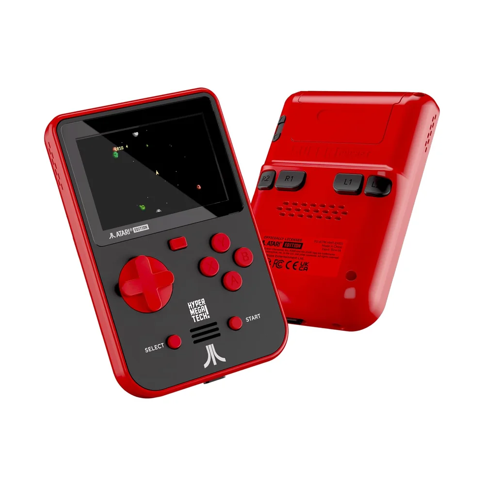 スーパーポケット ATARI SPECIAL EDITION Produtos com até 15 OFF no PIX KaBuM