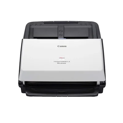 Scanner Canon Dr-m160ii Usb Duplex Adf Bivolt