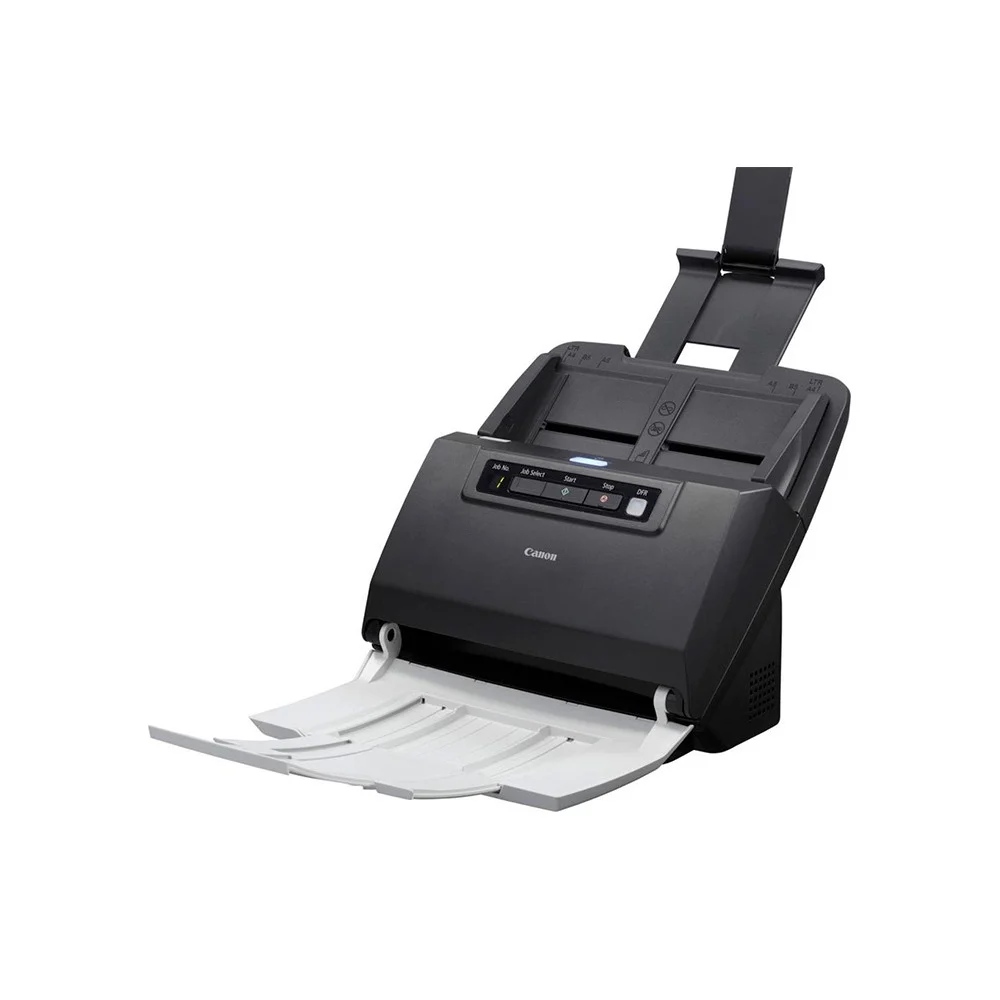 Imagem 4 de 4 do produto Scanner Canon Dr-m160ii Usb Duplex Adf Bivolt