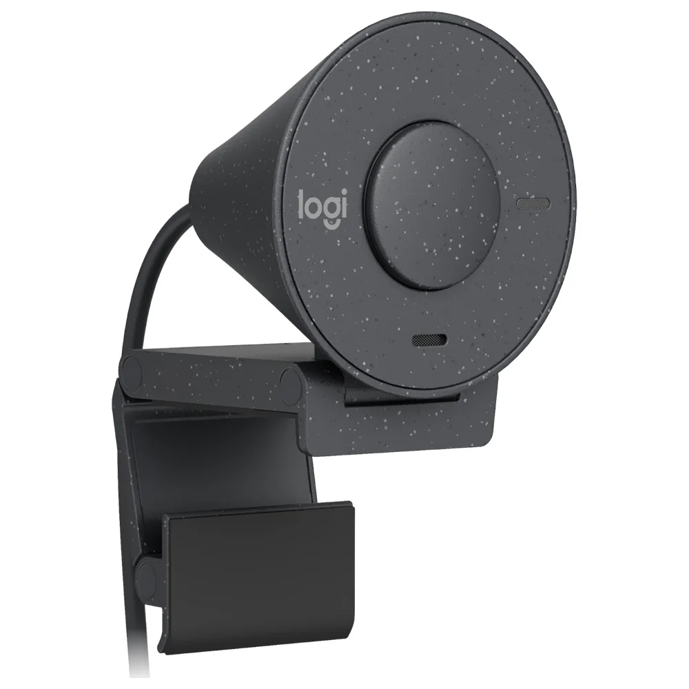 Imagem 5 de 5 do produto Web Cam Usb-c Brio 305 Full Hd 1080p Grafite Logitech 960-001519