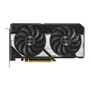 Placa De Video  Asus Geforce RTX 5060 8GB Oc Gddr7 128 Bits Dual-RTX5060-o8g HDMI/dp
