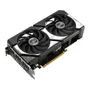 Placa De Video  Asus Geforce RTX 5060 8GB Oc Gddr7 128 Bits Dual-RTX5060-o8g HDMI/dp