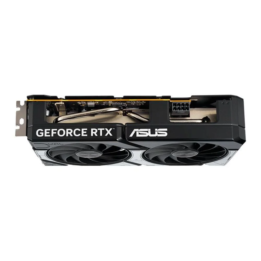 Placa De Video Asus Geforce RTX 5060 8GB Oc Gddr7 128 Bits Dual-RTX5060-o8g HDMI/dp Placa De Video Asus Geforce RTX 5060 8GB Oc Gddr7 128 Bits Dual-RTX5060-o8g HDMI/dp