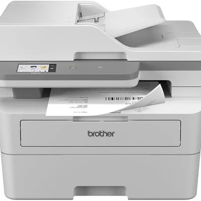 Brother Multifuncional Laser Mono Dcpb7650dw 36ppm