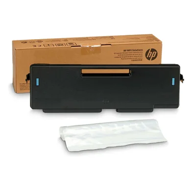 Box de Resíduo Original HP | E77825 E77822 E77830 | W9048MC