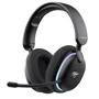 Fone De Ouvido Preto 3,5mm + Usb Fuxi-h7 Gaming Headphone Havit