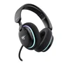 Fone De Ouvido Preto 3,5mm + Usb Fuxi-h7 Gaming Headphone Havit