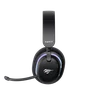 Fone De Ouvido Preto 3,5mm + Usb Fuxi-h7 Gaming Headphone Havit