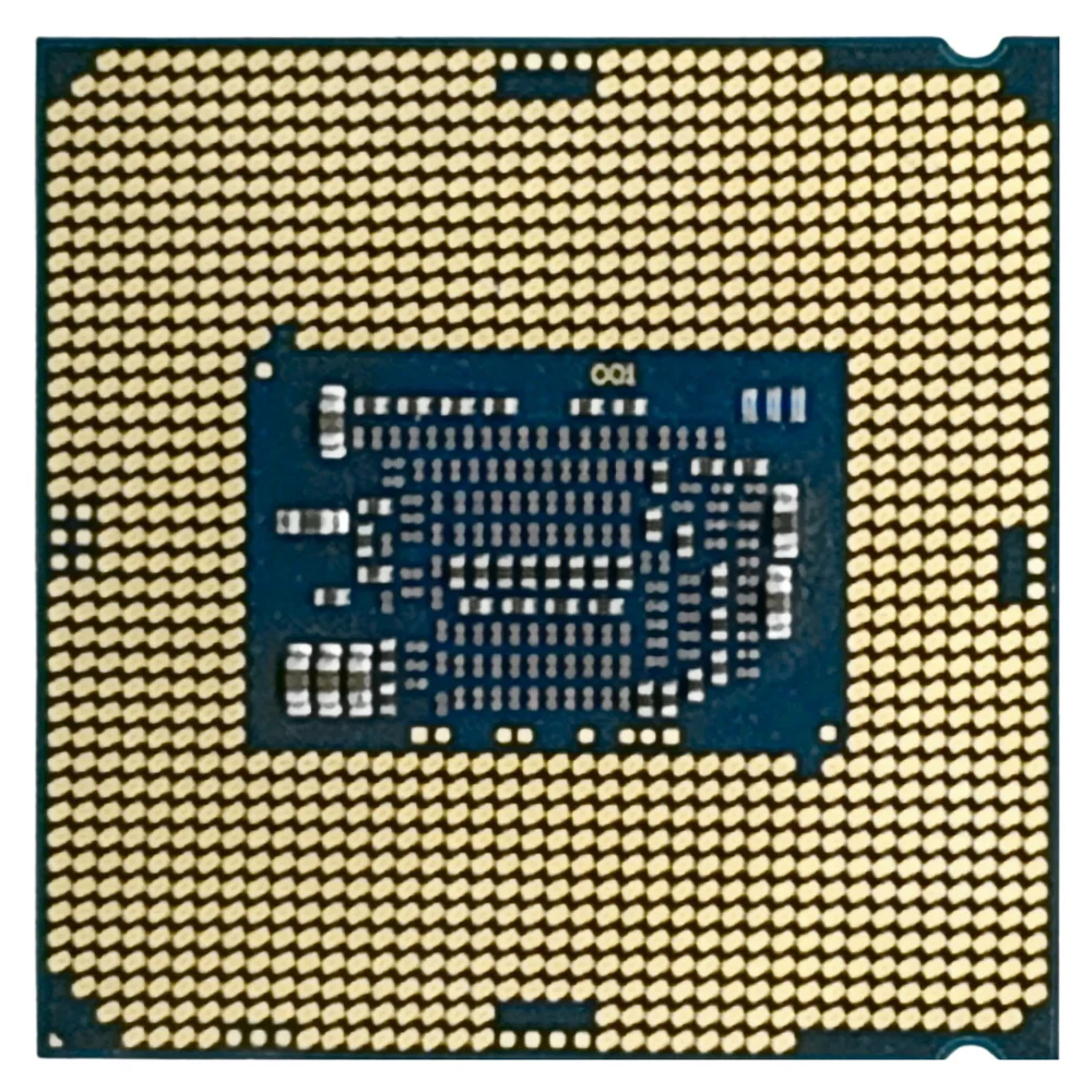 Processador Intel Core i74770 Malay 34GHz