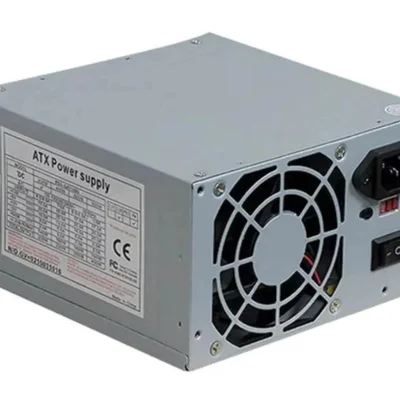 Fonte Alimentação Atx 350w Bivolt PC Computador