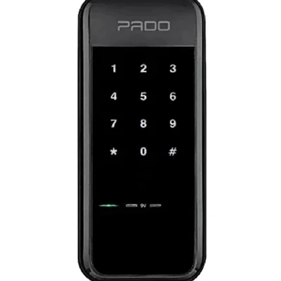 Fechadura Digital Eletrônica Pado Fds-10