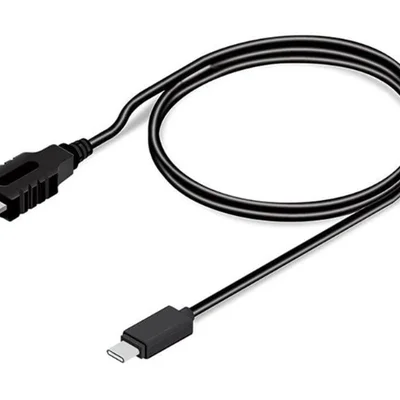 Cabo 50 Cm Compativel Com Todos Hd Externo Porta Do Tipo C