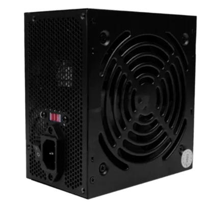 Fonte Alimentação Atx 650w Bivolt PC Computador