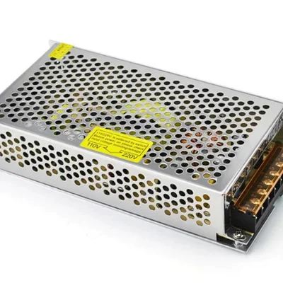Fonte De Alimentação Chaveada 12v 30a Bivolt