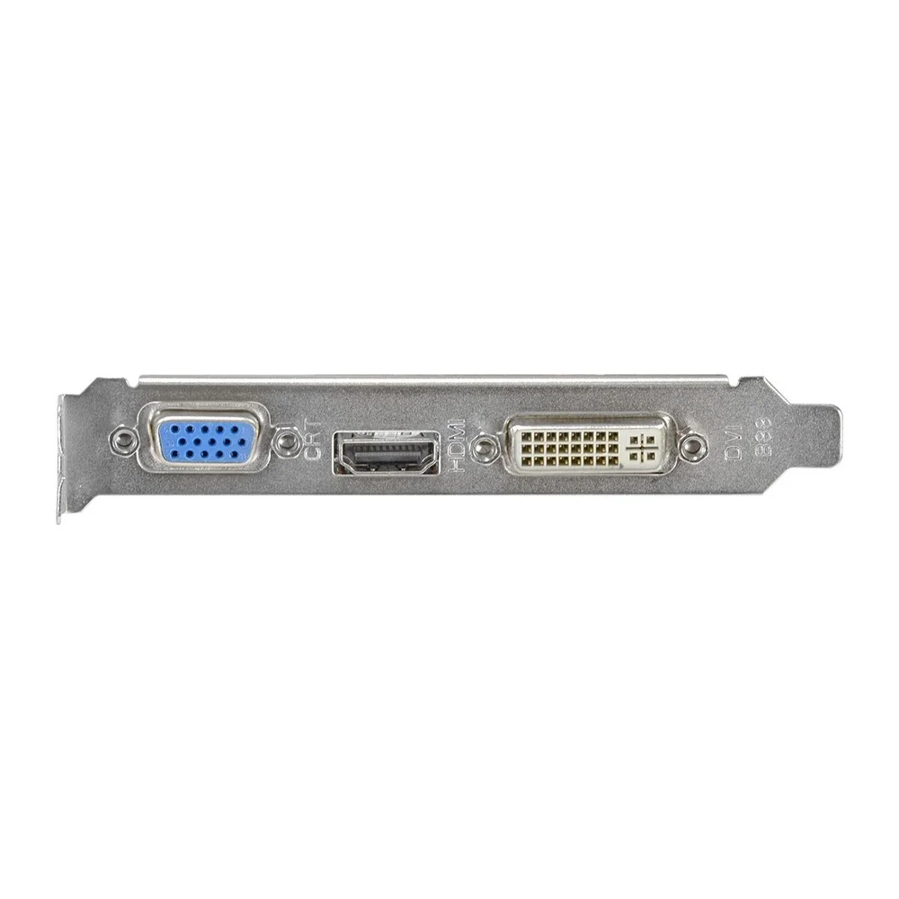 Placa De Vídeo Vinik Geforce Nvidia G210 Ddr3 64bits Low Profile - Gpuvk2101gblp. 5