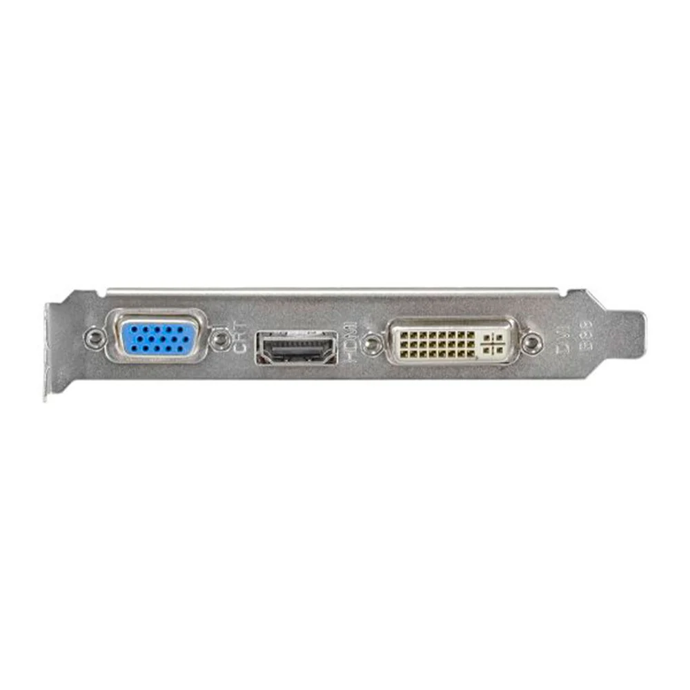 Placa De Vídeo Vinik Geforce Nvidia G210 Ddr3 64bits Low Profile - Gpuvk2101gblp. Placa De Vídeo Vinik Geforce Nvidia G210 Ddr3 64bits Low Profile - Gpuvk2101gblp.