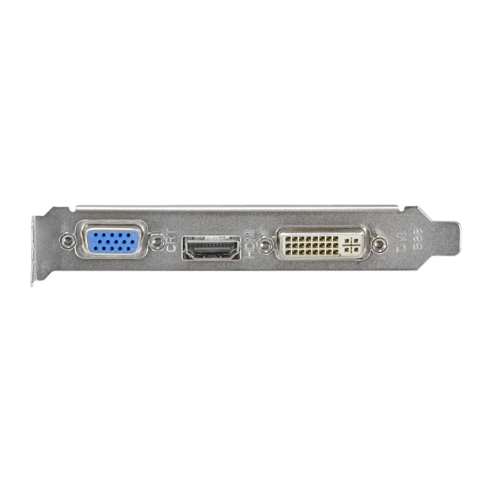 Placa De Video Vinik Gt 610 2gb GDDR3 64 Bits - Gpuvk6102gblp 7