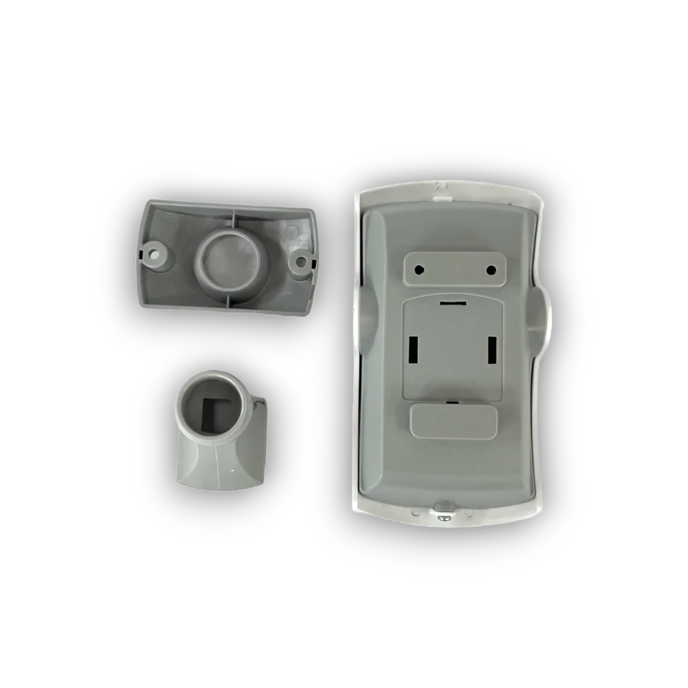 Imagem 2 de 5 do produto Sensor Infravermelho Passivo Irk75 - Com