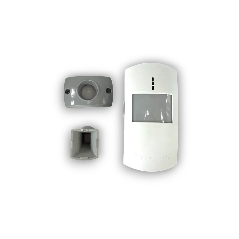 Imagem 4 de 5 do produto Sensor Infravermelho Passivo Irk75 - Com