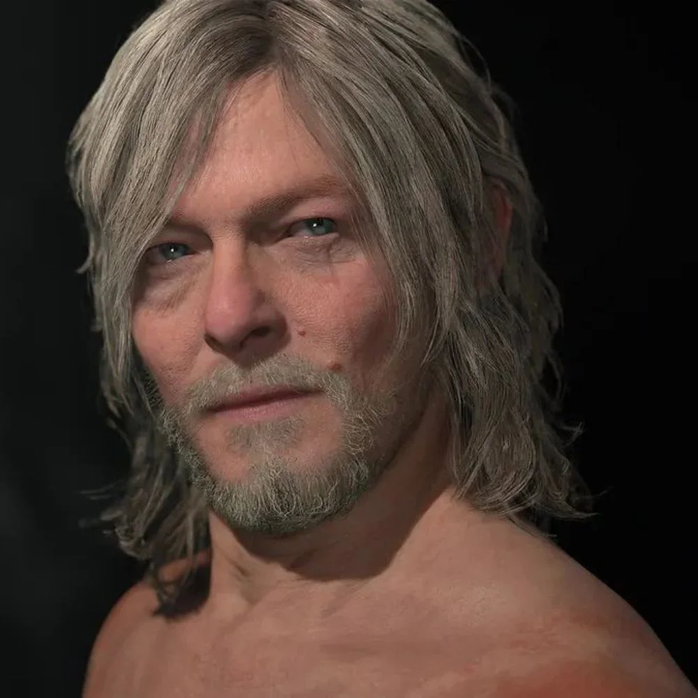 Imagem 4 de 5 do produto Death Stranding 2 On The Beach Ps5 Mídia Física Dublado Em Português Playstation 5