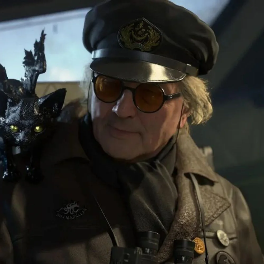 Imagem 5 de 5 do produto Death Stranding 2 On The Beach Ps5 Mídia Física Dublado Em Português Playstation 5
