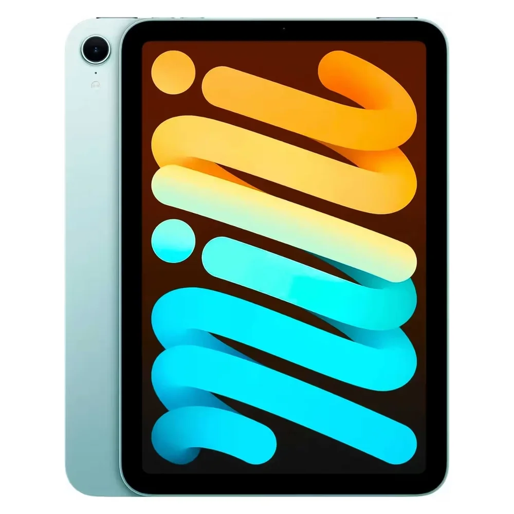 iPadmini7(A17 Pro) 256GB Wi-Fi スペースグレー Apple 2024 iPad mini A17 Pro (Wi-Fi + Cellular, de 256 GB