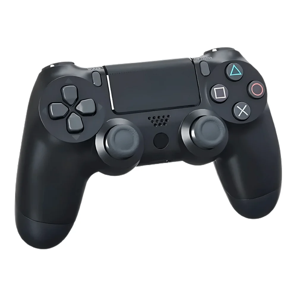Imagem 3 de 5 do produto Controle Joystick Compatível P/ Pst4 Bluetooth